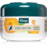 Kneipp Foot Butter für rissige Füße 100 ml