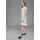 Bruno Banani Jerseykleid in weiß gemustert, | Gr.: 140/146