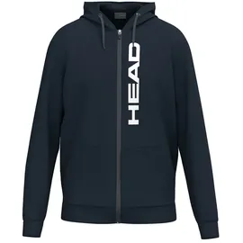 Head Racket Hoodie Navy M