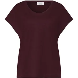 street one studio V-Shirt Very Berry 44