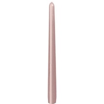 Duni Leuchterkerzen 25 cm 50 St. mellow rose