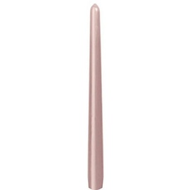 Duni Leuchterkerzen 25 cm 50 St. mellow rose