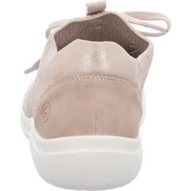 REMONTE Schnürschuhe in rosa 38