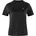 Kurzarm-baselayer Schwarz L