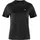 Fjällräven Bergtagen Merino 190 Kurzarm-baselayer Schwarz L