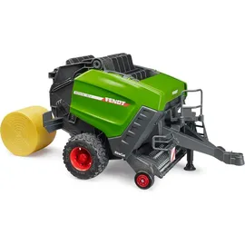Bruder Rundballenpresse Fendt Rotana 180V Grün 02038