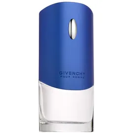 Givenchy Pour Homme Blue Label Eau de Toilette 100 ml