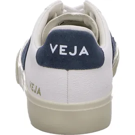Veja Campo Low Herren Weiß 42