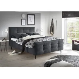 ed exciting design Mario B 149 x 215 cm Grau