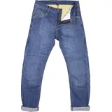 Modeka Alexius, Jeans - Blau - 34/32