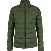 Cutter & Buck Cutterandbuck Baker Jacket Ladies - Grün - XL