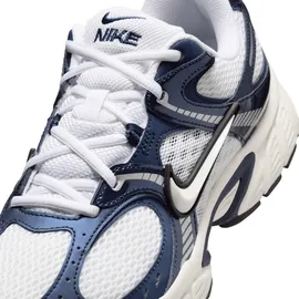 Nike V5 RNR Herren White/White/Midnight Navy 41
