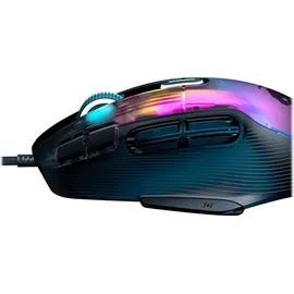 Roccat Kone XP ash black