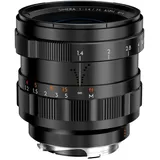 thypoch Simera 75mm f1,4 Leica M-Mount schwarz