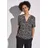 STREET ONE Shirtbluse schwarz 36