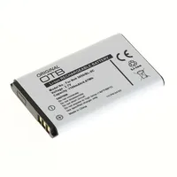 OTB Ersatzakku BL-5C 1100 mAh 1 St.