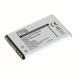 OTB Ersatzakku BL-5C 1100 mAh 1 St.