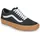 Vans Old Skool Black/Gum 44