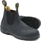 Blundstone 587 rustic black 42