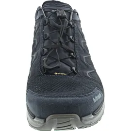Lowa Maddox GTX LO Herren Stahlblau 44,5