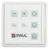 Zehnder Bedieneinheit LED RD