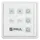 Zehnder Bedieneinheit LED RD