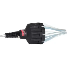 KS Tools Druckluftmontagegerät für Achsmanschetten, 450 mm