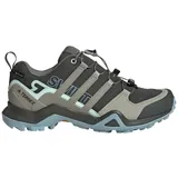 Adidas Terrex Swift R2 GTX Damen legend earth/feather grey/ash grey 38