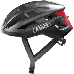 ABUS Rennradhelm POWERDOME grau L – 57 cm – 61 cmOTTO