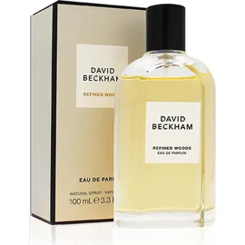 David Beckham Refined Woods Eau de Parfum 100 ml