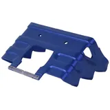 Dynafit Harscheisen Crampons 90 mm blau