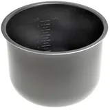 Piebert Behälter kompatibel mit/Ersatzteil für Tefal SS-995696 CY505E Fast & Delicious Multikocher
