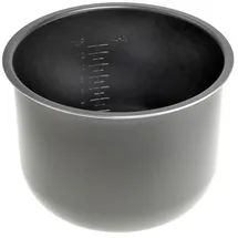 Piebert Behälter kompatibel mit/Ersatzteil für Tefal SS-995696 CY505E Fast & Delicious Multikocher