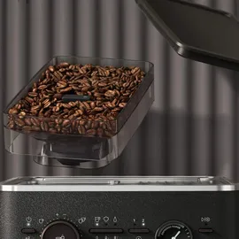 KitchenAid Bohnenbehälter für Kaffeehalbautomat 1 St.