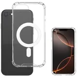 4smarts Hybrid Case Ibiza für Apple iPhone 16e