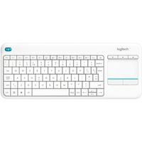 Wireless Touch Keyboard DE weiß 920-007128