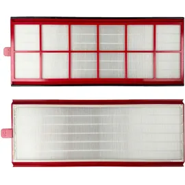 Zehnder F7 Filter für Zehnder ComfoD 300 350 450 550 Ersatzfilter 2 Stück