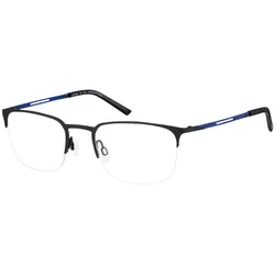 Brille Ad Lib AB3300U Schwarz Gr. 53-21