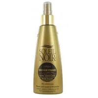 Soleil Noir Trockenes Vitaminöl ohne Filter, 150 ml