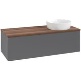 Villeroy & Boch Waschtischunterschrank „Antao“ 120 × 36 × 50 cm