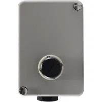 Jumo 60000190 Temperaturbegrenzer