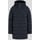 Odlo Ascent N-thermic Hooded Jacke - Black - M