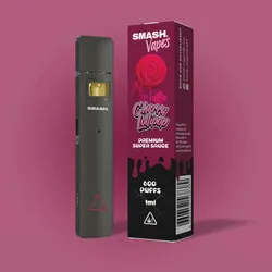 Smash Super Sauce Vape NEU
