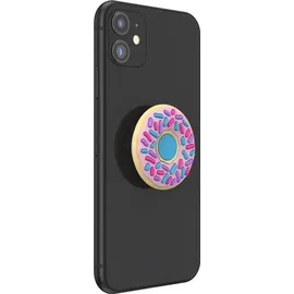 PopSockets PopGrip PopOuts D'ohnut transparent