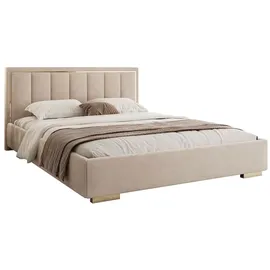 lookway AURELIA 140 x 200 cm Beige