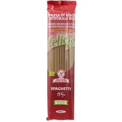 Spaghetti - Vollkorn