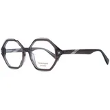 go eyewear group Ana Hickmann Brillengestell HI6250 52H02 braun