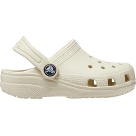 Crocs Classic Holzschuhe Bone 25-26