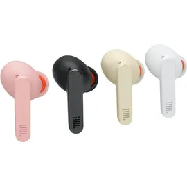 JBL Live Pro+ TWS rosa