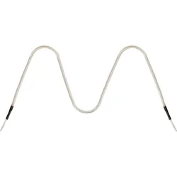 KS Tools Induktions-Spule formbar, universal - 500.8445
